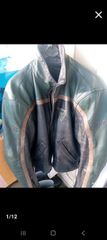 dainese  no 52 δερματινο