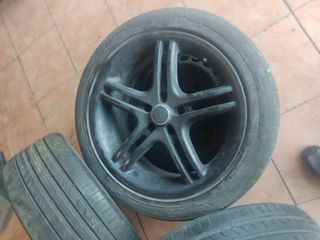 ζαντες 17" 5x112