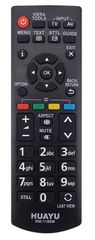 ATC Τηλεχειριστήριο Universal για Panasonic L 1180V