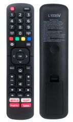 Τηλεχειριστήριο Universal για Hisense L 1335V