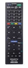 ATC Τηλεχειριστήριο Universal για Sony L1185V