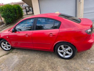 Mazda 3 2005