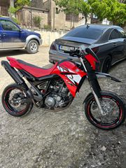 Yamaha XT 660X 2006
