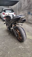 Kawasaki ZX-6R Ninja 2006 636