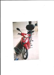 Modenas Kristar 125 2006