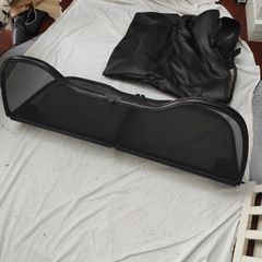 VW new beetle cabriolet-thumb-1