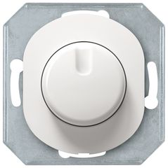 EON E6175.0 Dimmer for LED without cover frame white