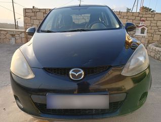 Mazda 2 2007