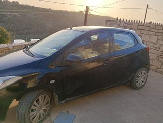 Mazda 2 2007-thumb-3
