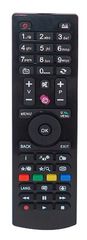 Τηλεχειριστήριο Universal για F / ΤURBO-X / TELEFUNKEN RM L 2022 (Απευθείας χρήση)