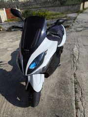 Kymco Xciting 300 R 2014 XCITING 300R