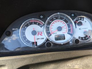 Kymco Xciting 300 R 2014 XCITING 300R-thumb-2