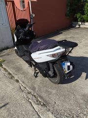 Kymco Xciting 300 R 2014 XCITING 300R-thumb-3