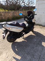 Kymco Xciting 300 R 2014 XCITING 300R-thumb-4