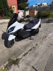 Kymco Xciting 300 R 2014 XCITING 300R-thumb-5