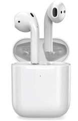 XO T2 Pods Bluetooth Ακουστικά 2ης Γενιάς