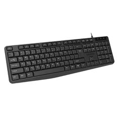 Meetion MT-K300 Ενσύρματο Πληκτρολόγιο