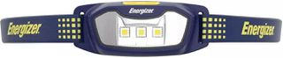 ENERGIZER Compact Sport Headlight 125lm incl. 2xAAA