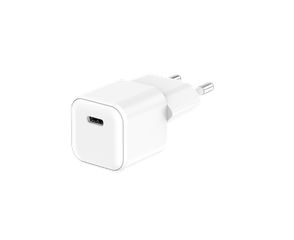 ATC-CHF1 Ultra Fast GaN Charger 20w White (Nano)