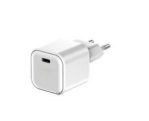 ATC-CHF2 Ultra Fast GaN Charger 35w White (Nano)