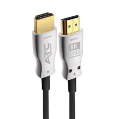 ATC HDTV 2.1V 8K AOC Optical cable 100m