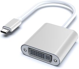 Αντάπτορας Type-C σε DVI