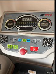 Οικιακος ηλεκτρικος διαδρομος  X-fit 116