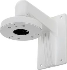 DS-1273ZJ-130-TRL Wall mount Hikvision white Aluminum alloy 122×120×169mm