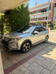 Mitsubishi Eclipse Cross 2019 Full extra 4x4 εκδοση-thumb-1
