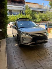 Mitsubishi Eclipse Cross 2019 Full extra 4x4 εκδοση-thumb-2