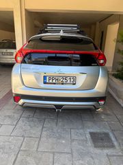 Mitsubishi Eclipse Cross 2019 Full extra 4x4 εκδοση-thumb-3