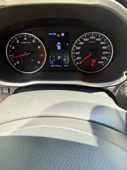 Mitsubishi Eclipse Cross 2019 Full extra 4x4 εκδοση-thumb-9