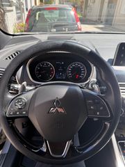 Mitsubishi Eclipse Cross 2019 Full extra 4x4 εκδοση-thumb-10