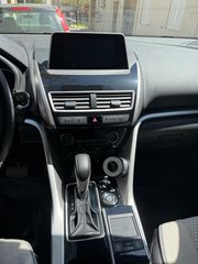 Mitsubishi Eclipse Cross 2019 Full extra 4x4 εκδοση-thumb-11