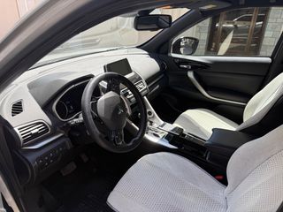 Mitsubishi Eclipse Cross 2019 Full extra 4x4 εκδοση-thumb-12
