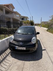 Nissan Note 2009