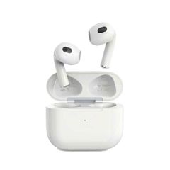XO Q4 Pods Bluetooth headset (4ης Γενιάς με Αισθητήρα Αυτιού Και Λειτουργία Ασύρματης Φόρτισης)