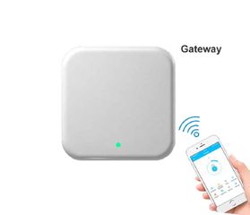 ML-G2 GATEWAY FOR SMART LOCK WiFi 2.4G Απομακρυσμένη διαχείριση κλειδαριάς