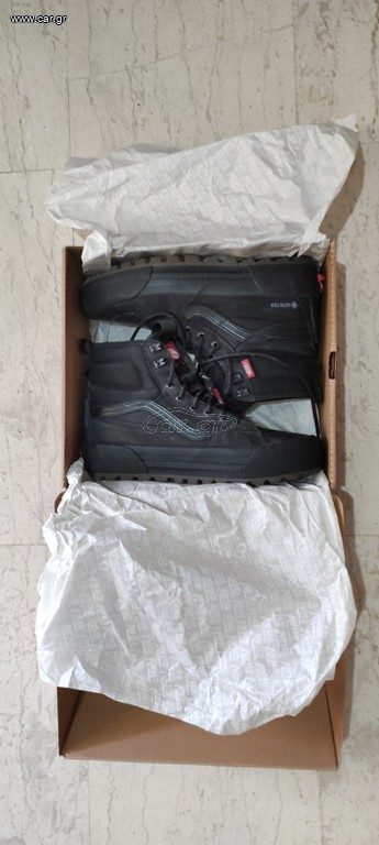 Vans Sk8-Hi Gore-Tex MTE-3