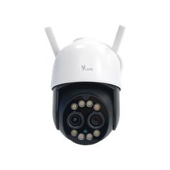 Vlook ML-32I 4MP / WiFi / Full Color / PTΖ / Dual Lens / Mic