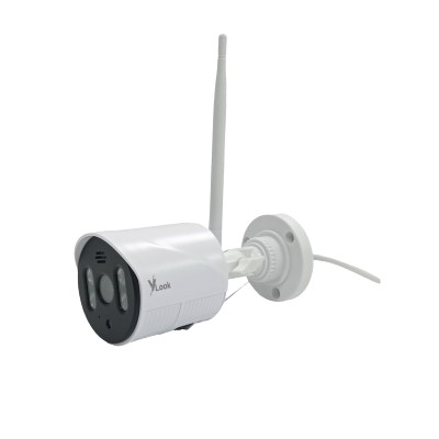 Vlook ML-05IB 2MP LAN / WiFi / Mic