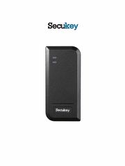 SECUKEY S2-EM Αυτόνομο πλαστικό Card Reader μίας επαφής