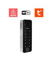SECUKEY VControl 4-K WIFI μπουτονιέρα μιας κλήσης & Stand Alone Access Control