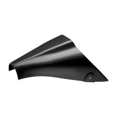C-Racer κάλυμμα σέλας συνεπιβάτη για μοτοσυκλέτα Yamaha: 16-21 XSR 700 σε μαύρο χρώμα (συμβατό με την εργοστασιακή σέλα) | C-Racer seat cowl for OEM seat. Black