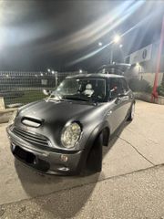 Mini Cooper S 2003-thumb-4