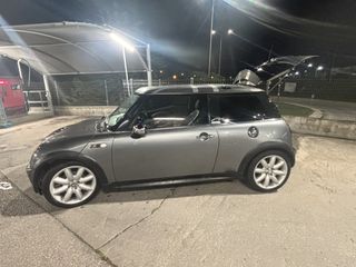 Mini Cooper S 2003-thumb-5