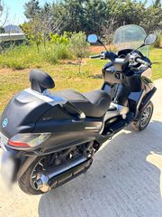 Piaggio MP3 400 LT 2010-thumb-1