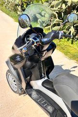 Piaggio MP3 400 LT 2010-thumb-2