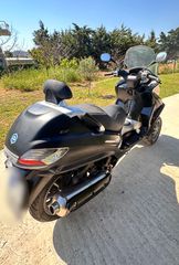 Piaggio MP3 400 LT 2010-thumb-3