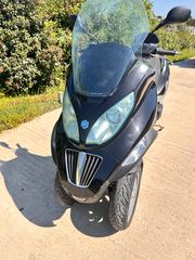 Piaggio MP3 400 LT 2010-thumb-4